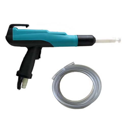 Powder Coat Kit Supplier Industry Insights Equipment Applications and Buying Guide